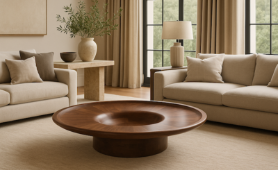 Astoria Living: Curating a calmer, more refined way of living with aesthetic furniture  